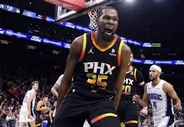 九游账号注册-菲尼克斯太阳最新交易